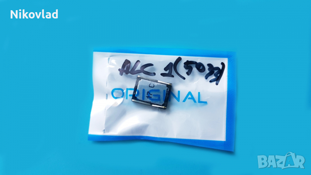Оригинална слушалка Alcatel 1 (5033)