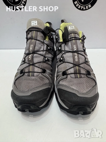 Туристически обувки SALOMON X ULTRA GORE-TEX. Номер 38.5, снимка 3 - Други - 56088271