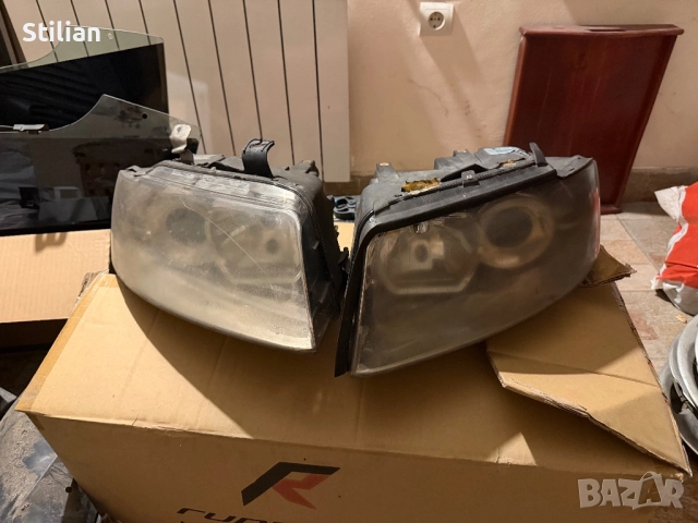 Части за пежо и ауди , снимка 13 - Части - 52291966