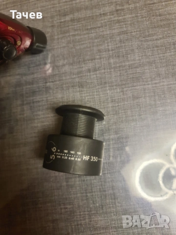 3 макари за дъно, снимка 8 - Макари - 53134238