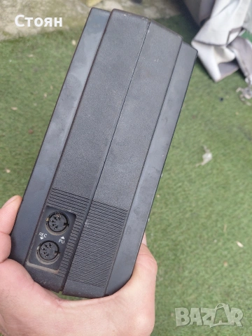 радиокасетофон филипс, снимка 5 - Радиокасетофони, транзистори - 53822286