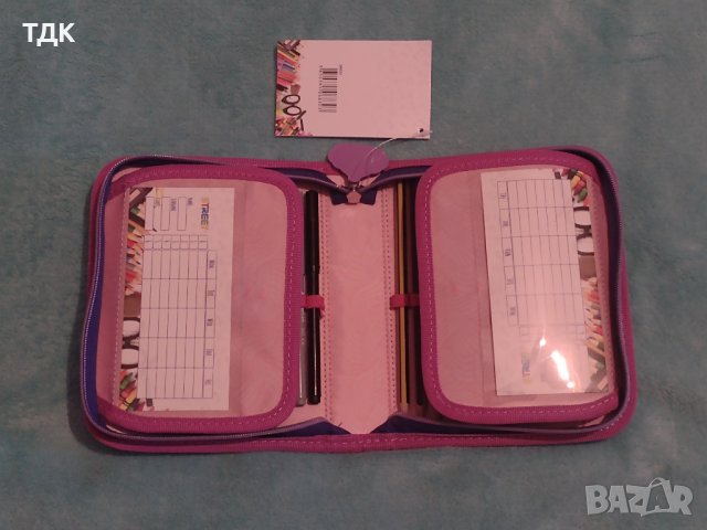 Ученическа раница Street Queen , снимка 5 - Раници - 42204757