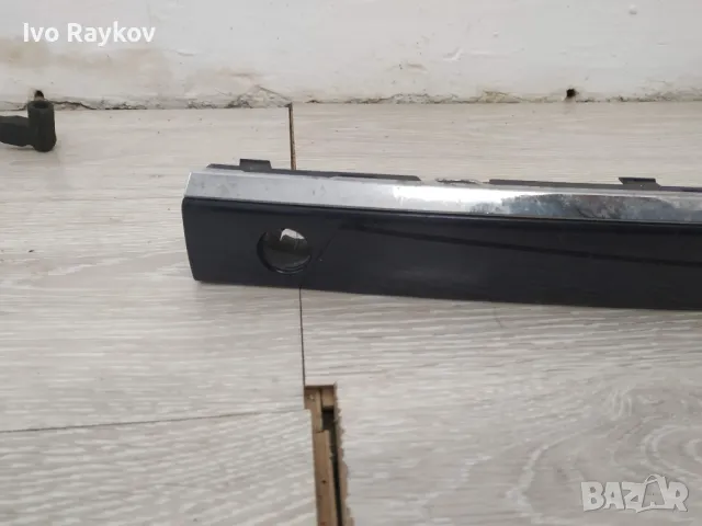 Предна лява лаисна със парктроник за BMW 7 E65/E66 , 5111 7135559, снимка 3 - Части - 47822883