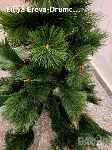Изкуствена елха, снимка 10 - Други - 48254051