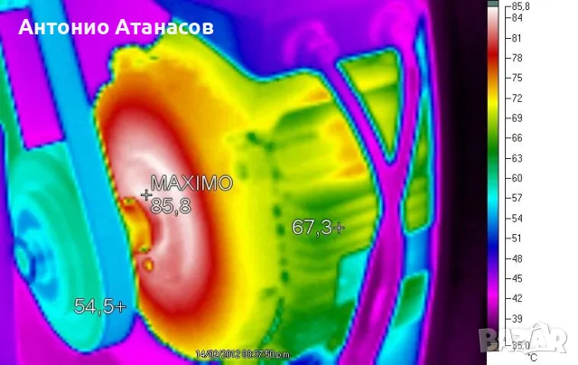Термовизия и инспекционна камера гр.Смолян, снимка 11 - Други услуги - 49624495