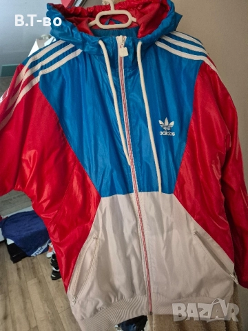 Adidas originals ветровка
