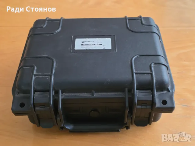 Lacerta DeepSkyPro2600/ToupTek ATR2600C, снимка 6 - Фотоапарати - 55705847