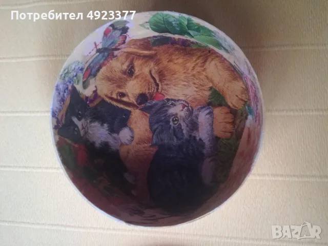 Кутии за декорация и съхранение , снимка 4 - Други стоки за дома - 55728943