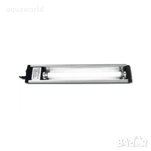 "ПРОМОЦИЯ" Осветително тяло YZ-600 15W, снимка 2 - Оборудване за аквариуми - 49245883