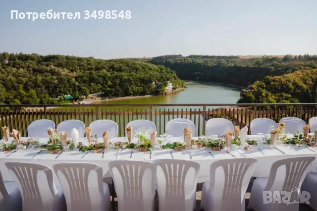 Маси и столове под-наем , снимка 1