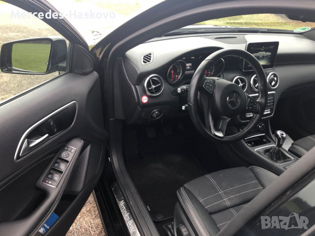 Mercedes-Benz A-КЛ, снимка 3 - Автомобили и джипове - 36122626