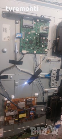 LED подсветка за дисплей LC370DXE-SFR1 за телевизор LG модел 37LP360H, снимка 3 - Части и Платки - 40653780