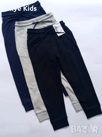 Спортни панталони 3бр./, снимка 2 - Детски панталони и дънки - 52333303