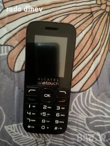 продавам телефон алкател, снимка 2 - Alcatel - 56225193