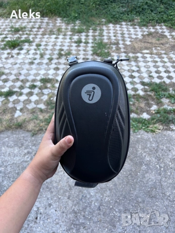 E scooter Seegway zt3 pro, снимка 5 - Друга електроника - 52336531