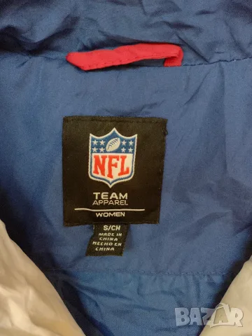NFL New York Giants - дамска грейка, снимка 6 - Якета - 56243381