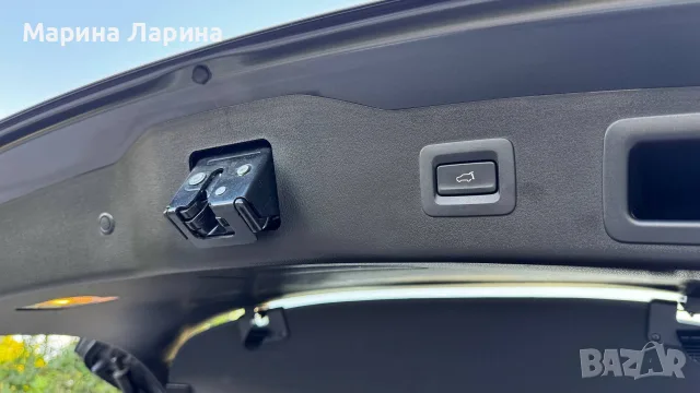 Mazda CX-5 2.2 Skyactiv-D, 4x4 Automatic, 10.2018 г., 88 000 км, Head up, снимка 8 - Автомобили и джипове - 56009615