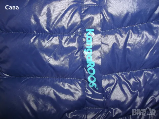 Елек KANGAROOS  дамски,М, снимка 4 - Елеци - 48605167