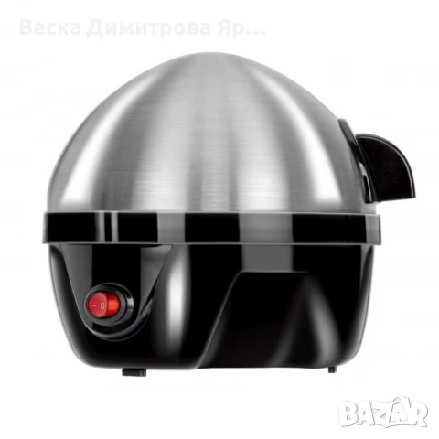 Яйцеварка Rosberg R51982C, 350W, За 7 яйца, Автоматично изключване със сигнал, снимка 7 - Други - 53648590