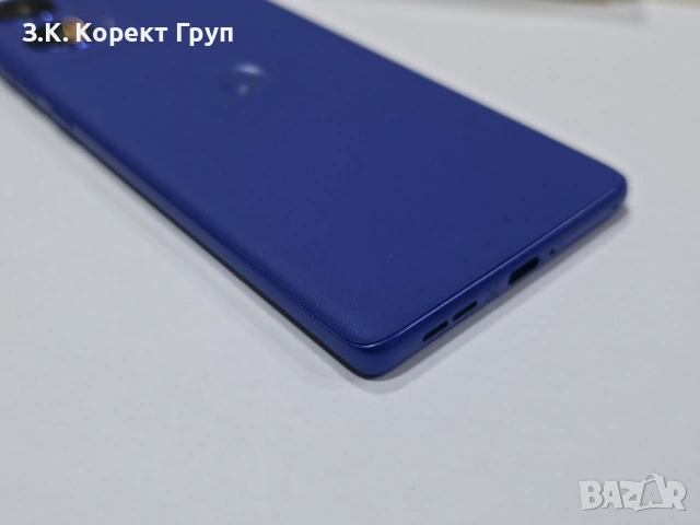  Motorola Moto G85 5G 256GB 8GB RAM Dual, снимка 3 - Motorola - 53542257