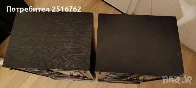 Тонколони Supersound S-150, снимка 10 - Тонколони - 49520944