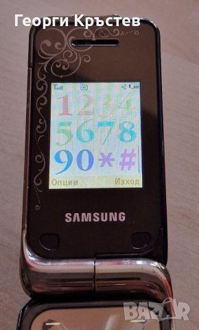 Samsung F420 и L310 - за ремонт, снимка 11 - Samsung - 41446539