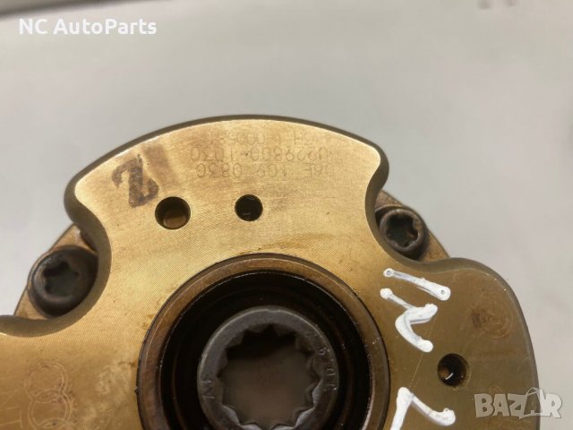 Разпределителен вал за Audi Ауди А6 С6 2.4 бензин V6 177 коня BDW 06E109101AL 06E109083G 2006, снимка 9 - Части - 39161082