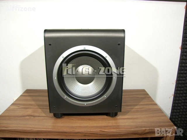  Субуфер JBL es250pm/230 , снимка 2 - Тонколони - 53562355