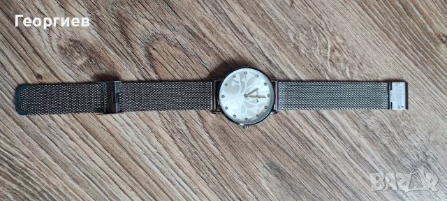 Дамски часовник Sekonda Nature 2847, снимка 7 - Дамски - 50428866