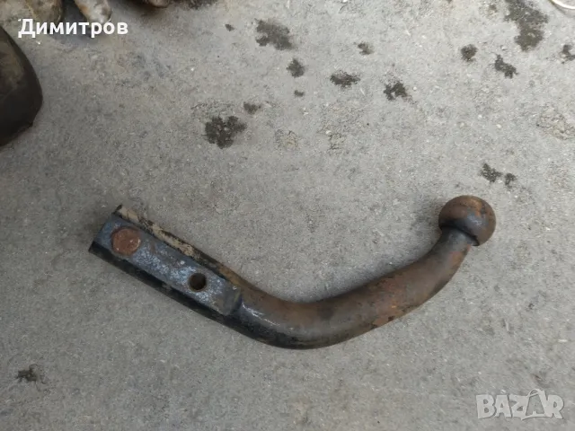 Теглич, снимка 2 - Аксесоари и консумативи - 49978117