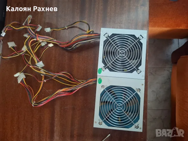 Delux Захранване 350W, 300W, снимка 4 - Захранвания и кутии - 55977713