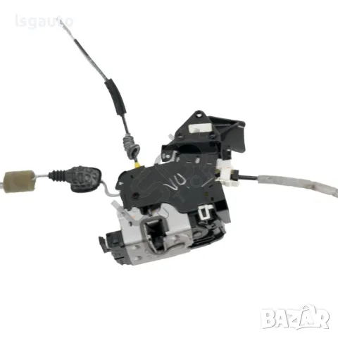 Брава предна лява врата Mercedes-Benz C-Class 204 (W/S/C) 2007-2014 ID: 142081