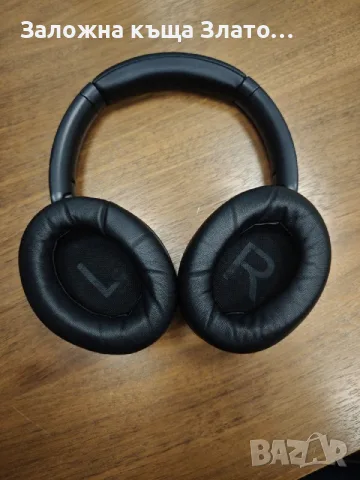 QCY H3 Pro Безжични слушалки, снимка 3 - Слушалки за компютър - 55836169