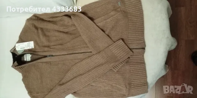 Пуловери том тейлър , снимка 11 - Пуловери - 48404556