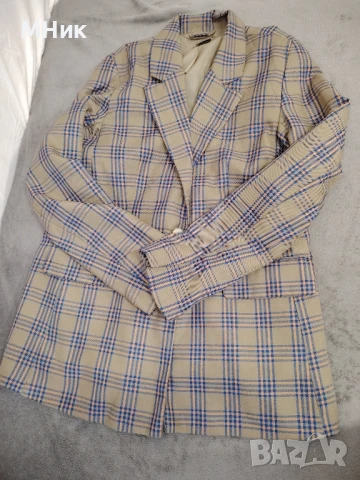 Дамско сако, снимка 5 - Сака - 50565052