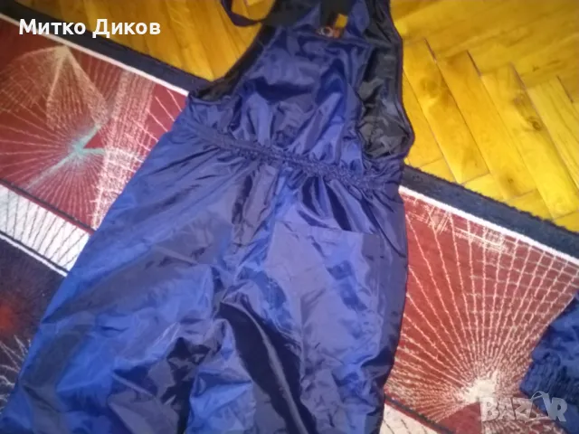 Нови работно горно и гащиризон работен размер ХЛ 3 броя, снимка 9 - Панталони - 49066007