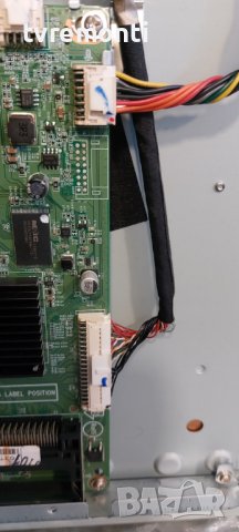 MAIN BOARD ,715G6947-M01-000-004T  for, PHILIPS 32PHT4201/12 DISPLAY TPT315B5-WHB0.K, снимка 2 - Части и Платки - 41756466