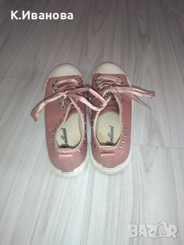 Дамски кецове., снимка 4 - Кецове - 53367510