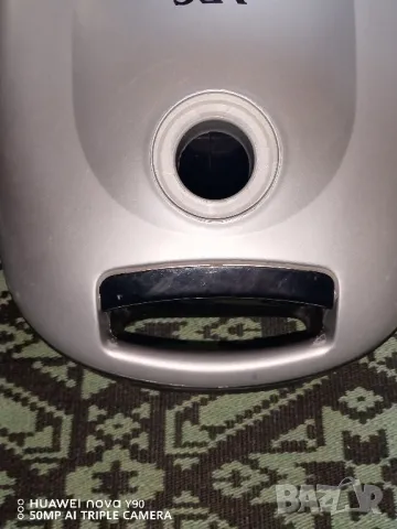 Комплект прахосмукачка Electrolux AEG Vampyr 2300 W Супер континуум, снимка 11 - Прахосмукачки - 48401497