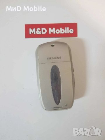 SIEMENS SL55, снимка 3 - Siemens - 52197704