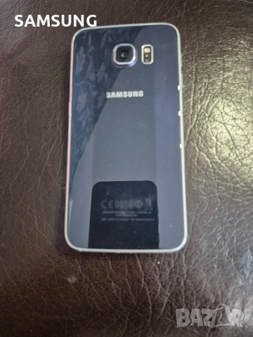 Samsung - S6, снимка 5 - Samsung - 53844970