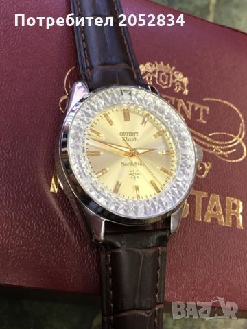 Orient NorthStar Flash Fukuoka Series-77/777 и 27/777, снимка 14 - Мъжки - 34731355