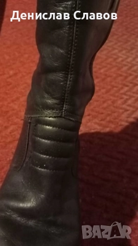 Дамски  Ботуши , снимка 6 - Дамски ботуши - 52299638