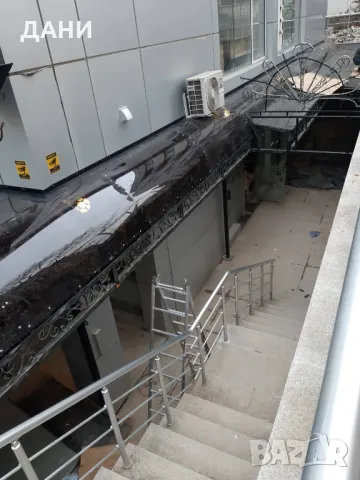 Под наем кафе- бар в Студентски град София - сутерен 150 кв.м., снимка 11 - Заведения - 48638820