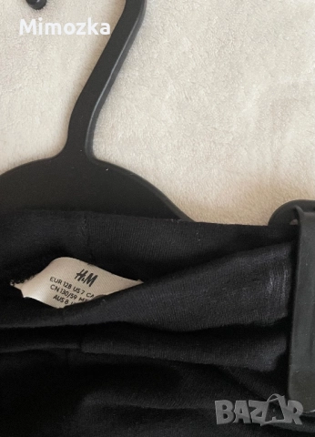 Два броя Нови (с етикет) клинчета на Hm за сладурка р-р 122/128!, снимка 4 - Детски клинове - 52334945