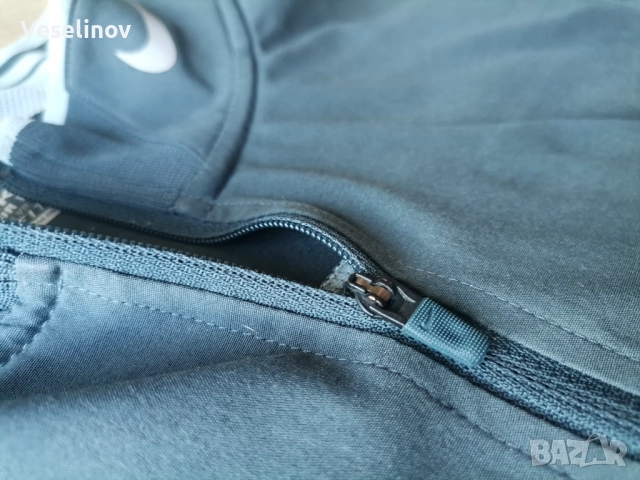 Nike dry-fit , снимка 2 - Блузи - 51869450