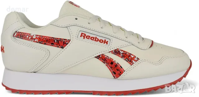 Дамски маратонки Reebok Glide Ripple с OrthoLite стелка