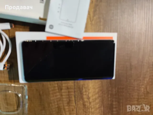 Xiaomi Redmi Note 15 5G, 8GB, 256GB, снимка 2 - Xiaomi - 55948839