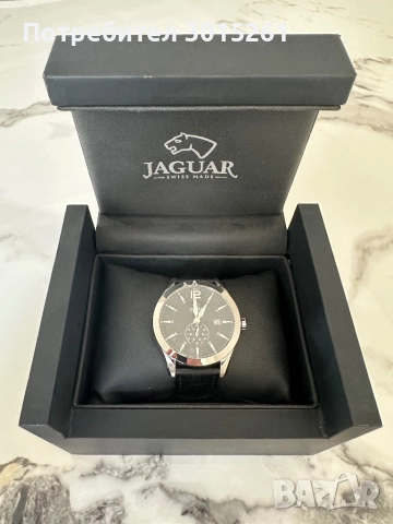 Лот часовници Longines, Seiko, Edox, снимка 10 - Луксозни - 51550411