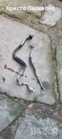 Маркучи и Тръби ФИАТ ДОБЛО , снимка 7 - Части - 48620622